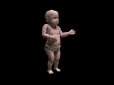 Baby Dance